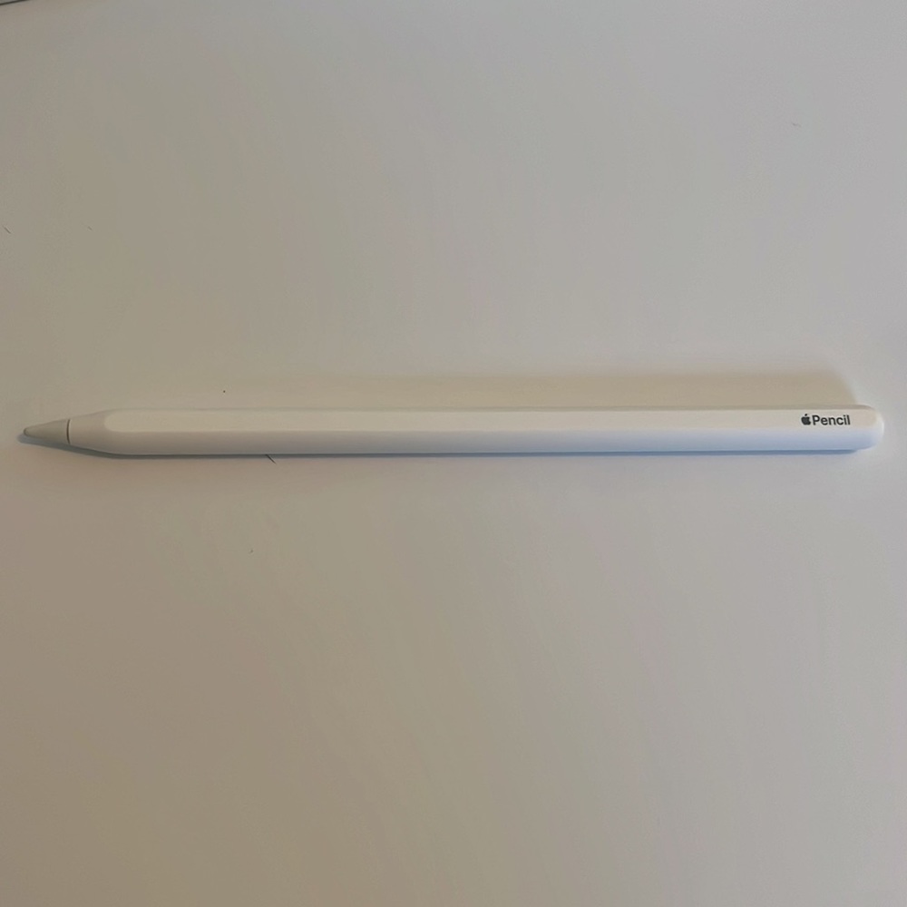 Apple Pencil. - Picture 3 of 7